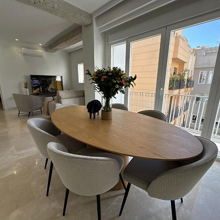 Апартаменти Navas 102 Cosmopolitan Loft Гранада Екстер'єр фото