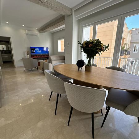 Апартаменти Navas 102 Cosmopolitan Loft Гранада Екстер'єр фото