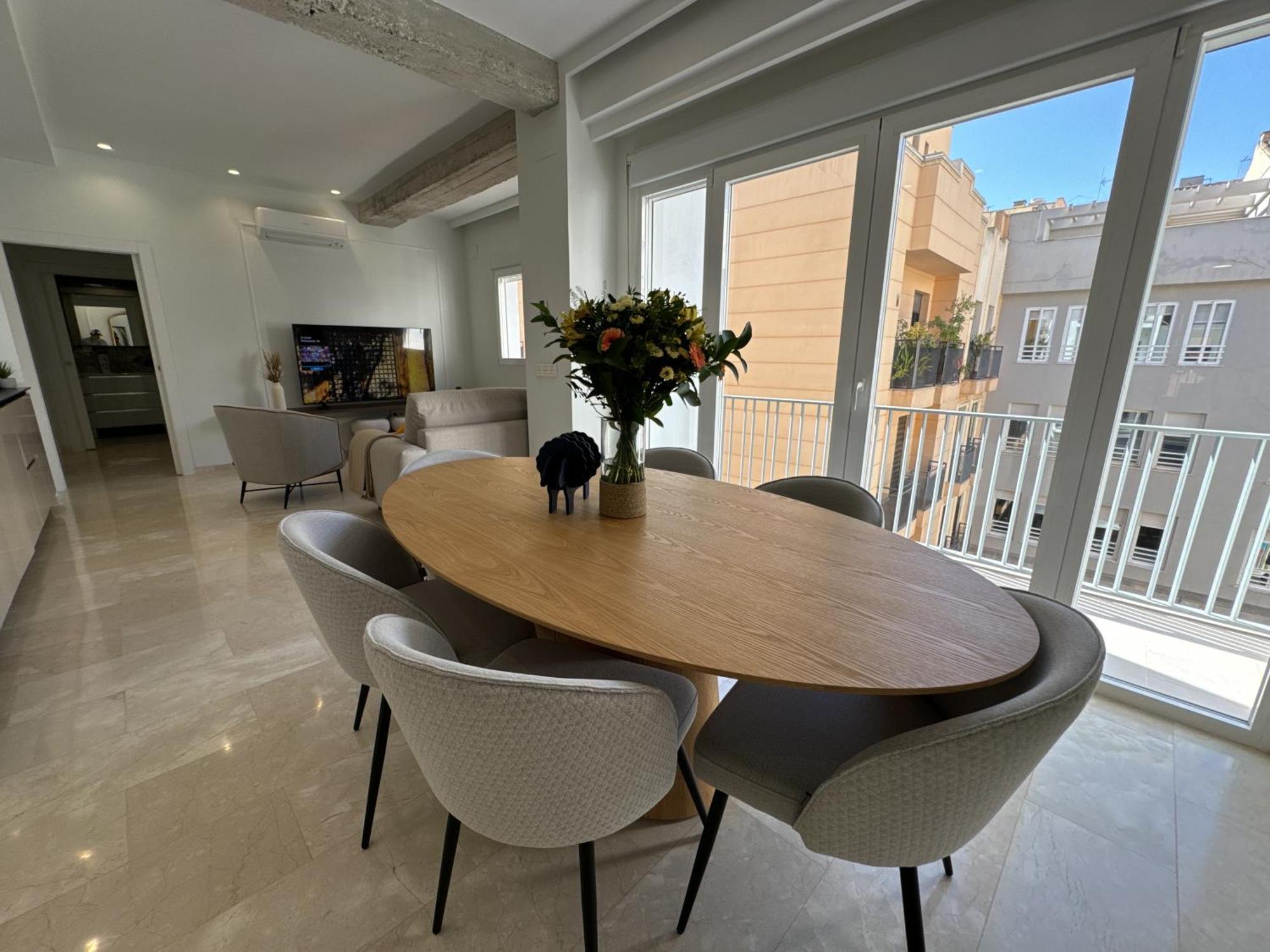 Апартаменти Navas 102 Cosmopolitan Loft Гранада Екстер'єр фото